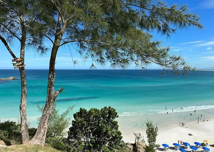 Praia Dos Anjos - Suites